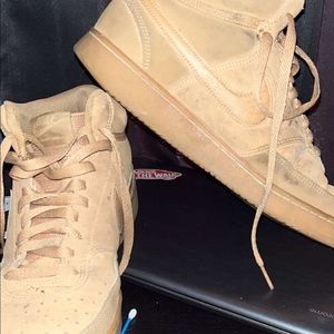 used got them from a friend